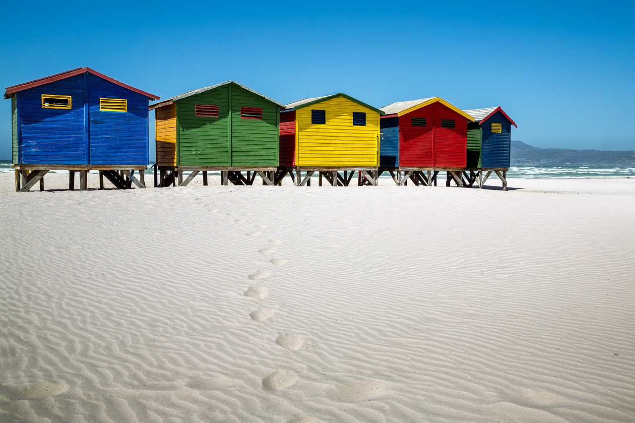 Why Cape Town is Ideal for Both Adventure and Relaxation